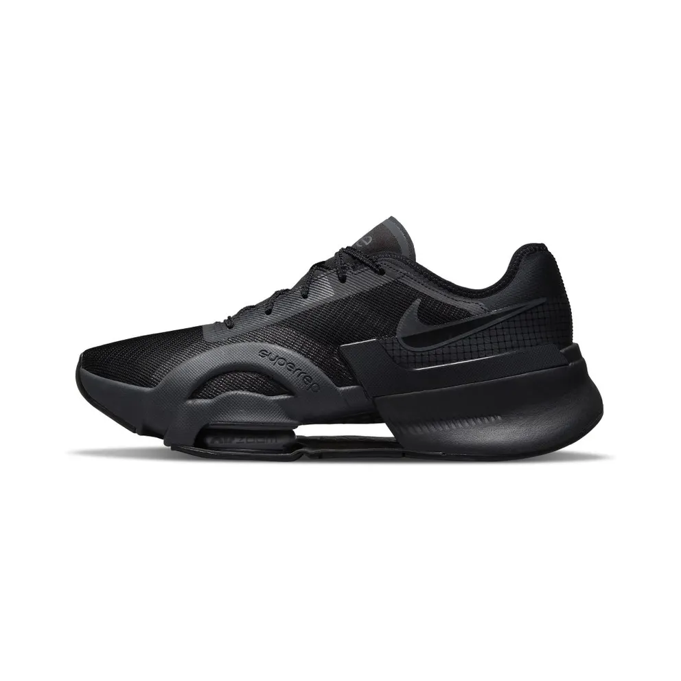 Nike Air Zoom SuperRep 3 HIIT Class Black (DC9115-001)