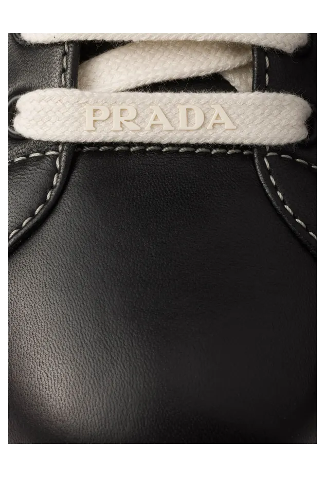 Prada Leather “Black” (2EE429 F G000 038 F0632) (2)