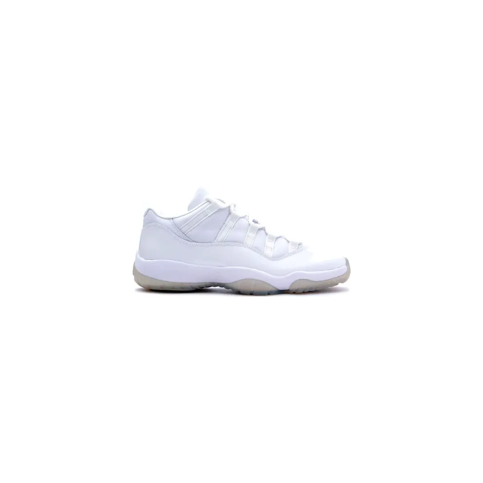 Jordan 11 Retro Low Light Zen Grey (136053-101)