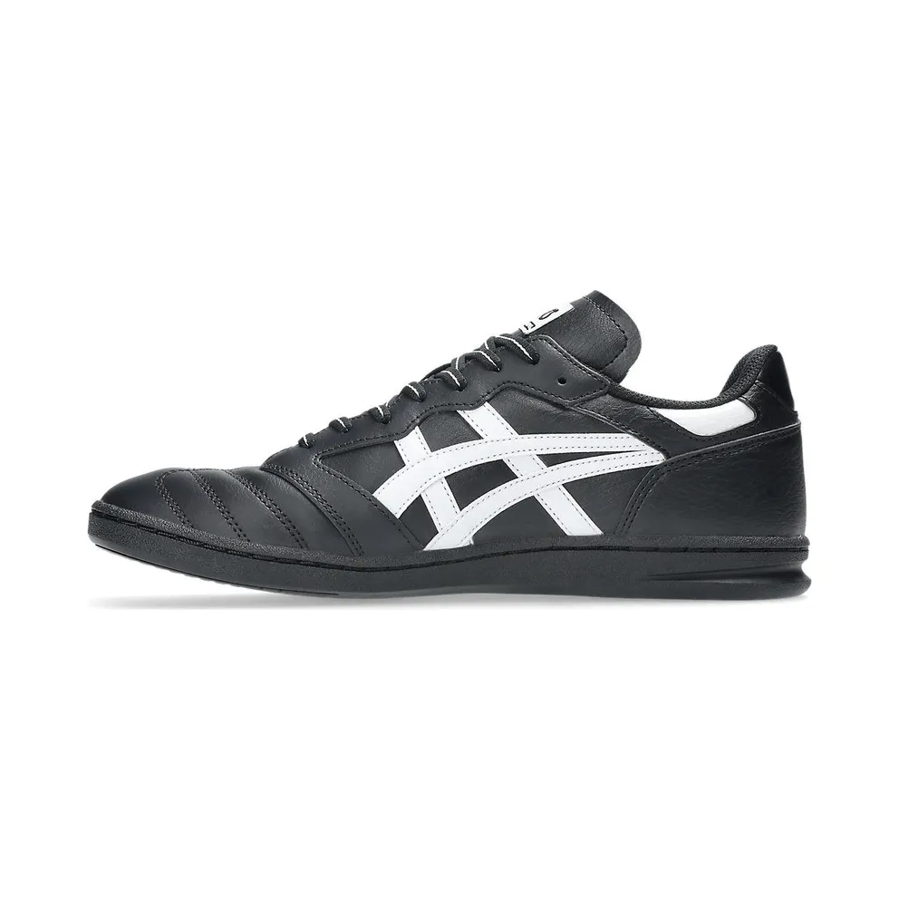 ASICS LEGGEREZZA FB “Black / Bright White” (1201B045-003)
