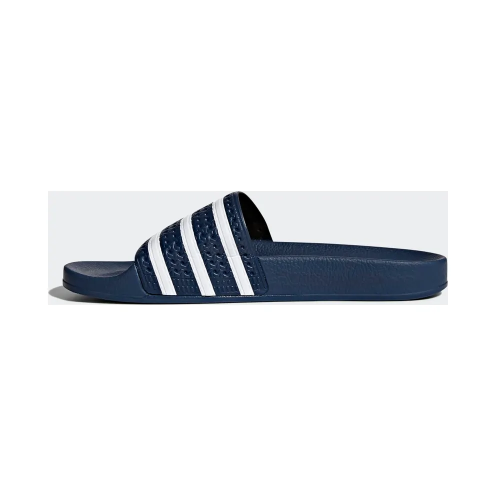 adidas Adilette Adiblu/Wht/Adiblu Adiblu/Wht/Adiblu (288022)