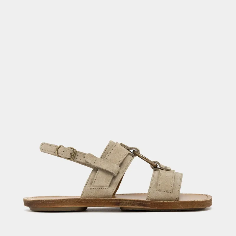 Buttero Sella “Taos Taupe 382” (225-BUTTERO-B10371GORH-DG-119)