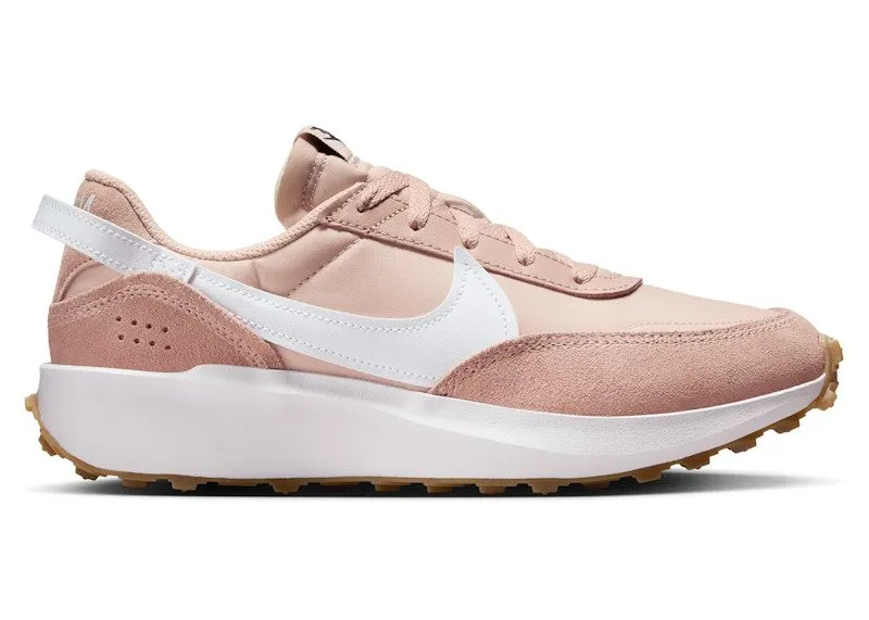 Nike Waffle Debut Particle Beige Particle Pink Gum Light Brown White (DH9523-201)