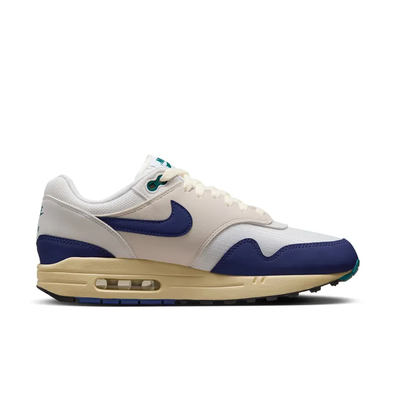 Nike Air Max 1 Athletic Department University Gold (FQ8048-133)