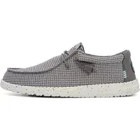 HEYDUDE Wally Sport Mesh (HD-40403-030)