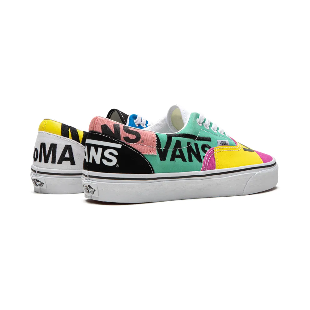 Vans Era “MoMA” (VN0A4BV400H)