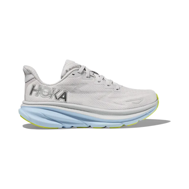 Hoka One Clifton 9 Nimbus Cloud Ice Water (1127896-NCIW)
