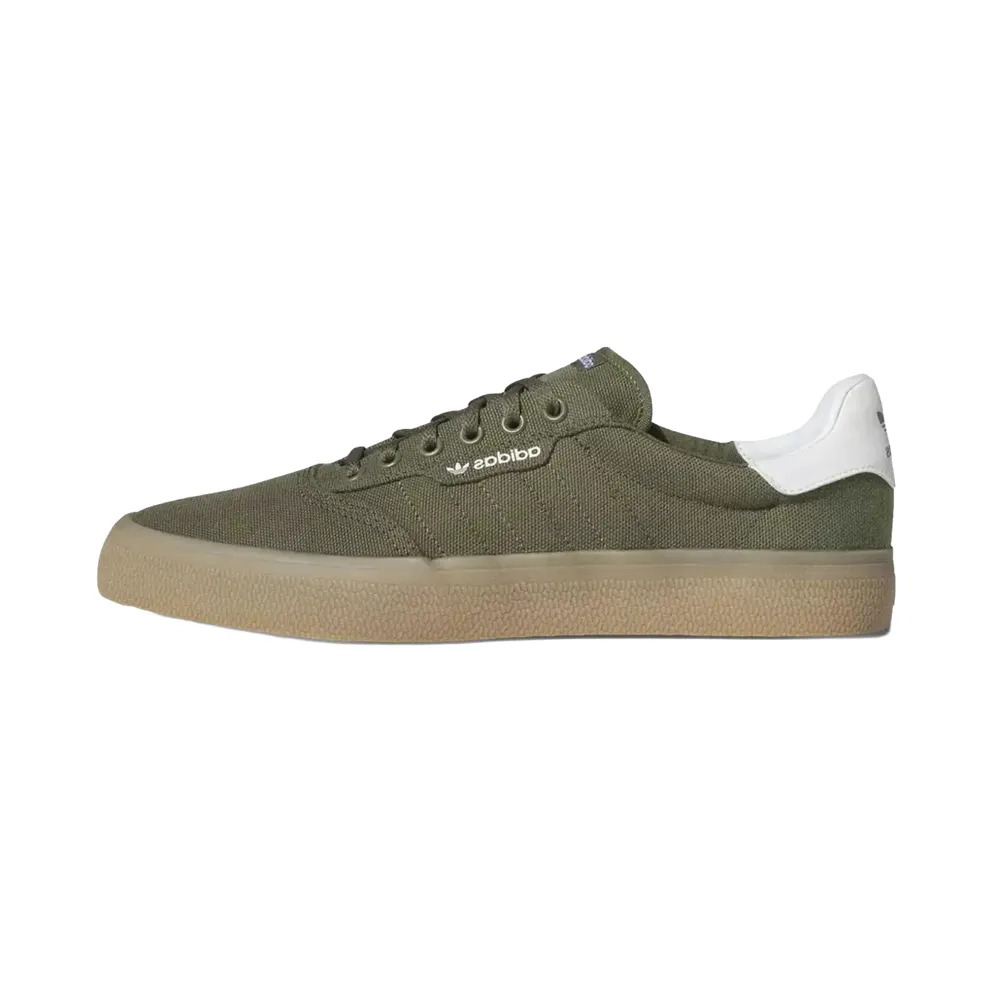 Adidas 3MC “Olive Strata Gum” (HR0073)