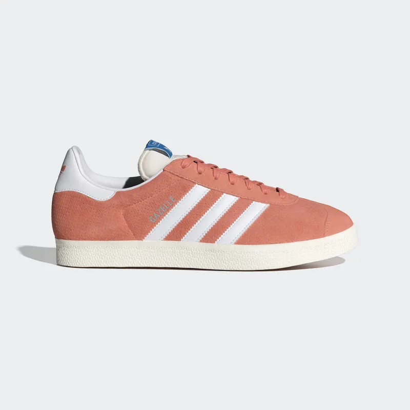 adidas Gazelle Wonder Clay / Cloud White / Core White (IG6213)