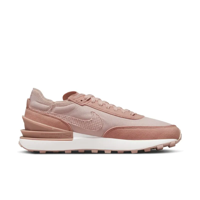 Nike Waffle One Pink (DM7604-600)