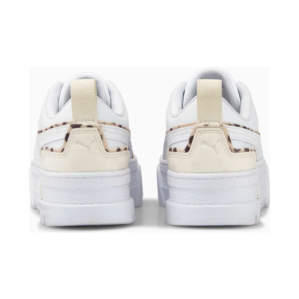Puma Mayze UT Animalia White/Grey (393493-01)
