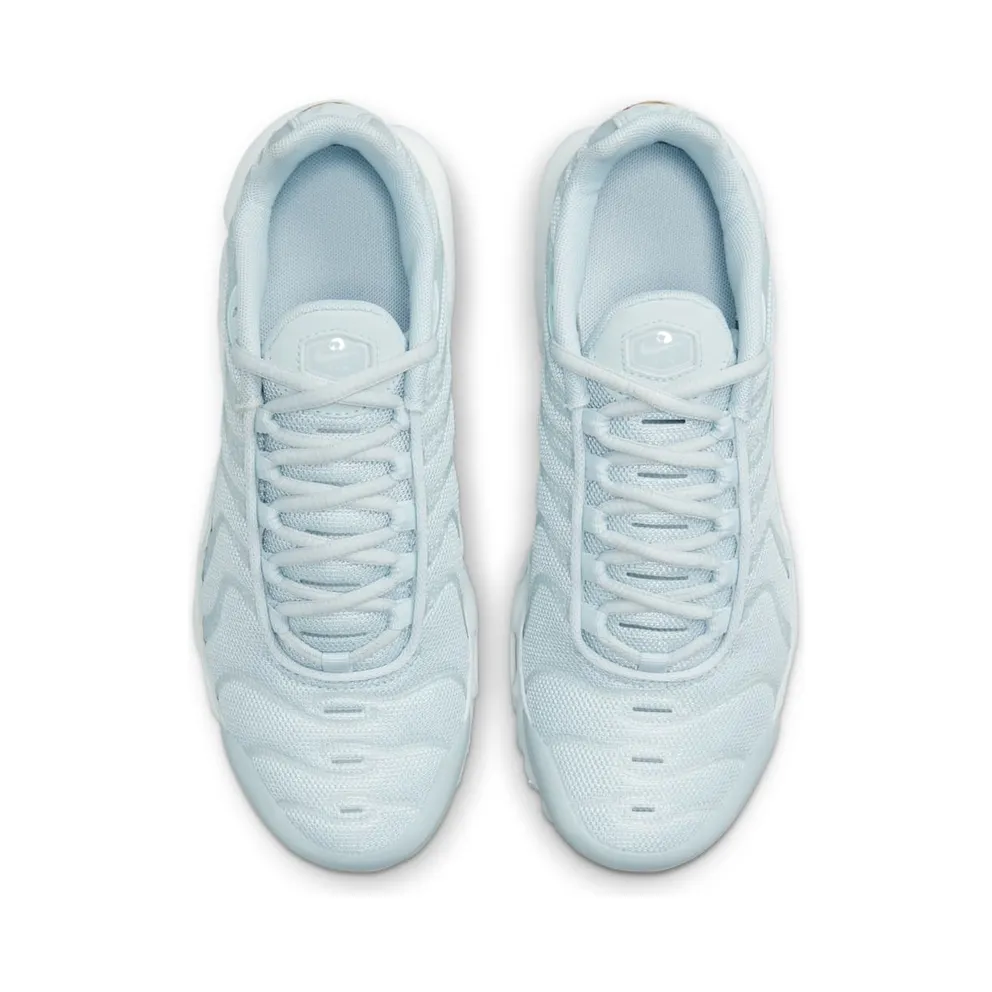 Nike Air Max Plus Older Kids’ Blue (CD0609-407)