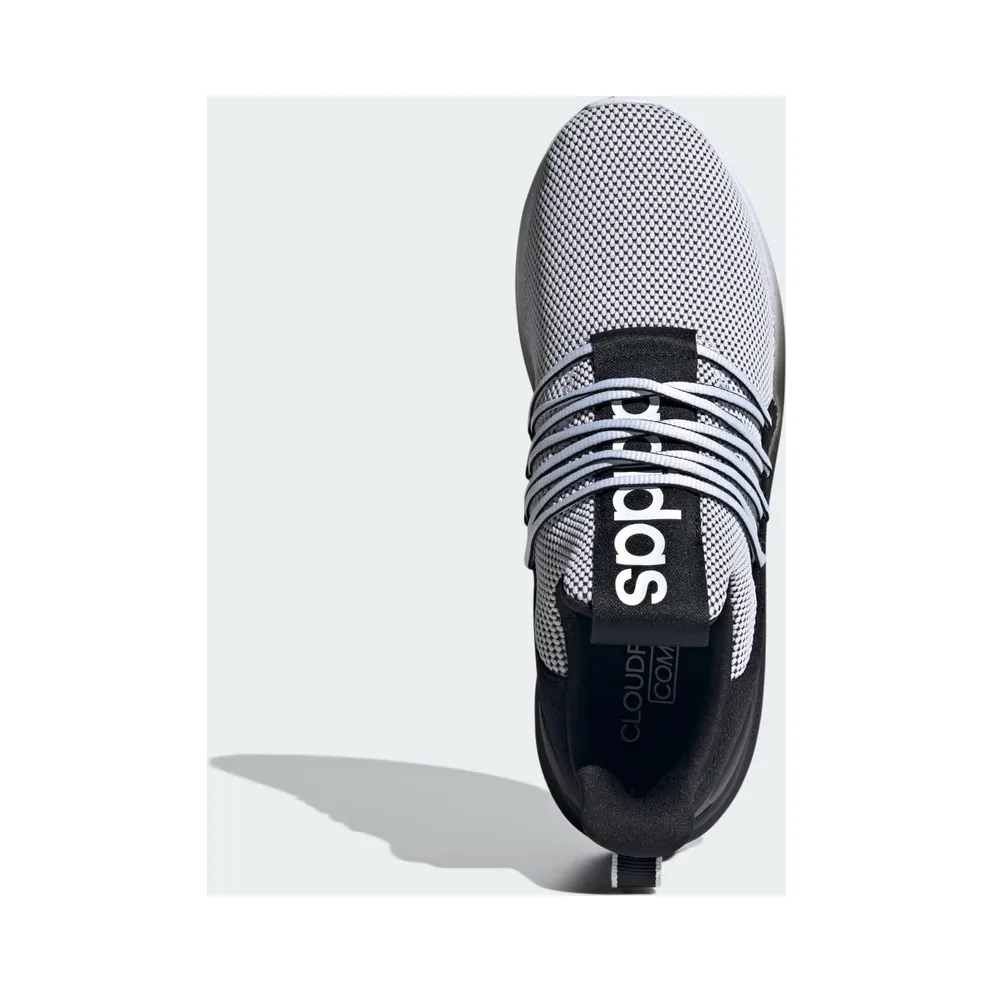 adidas Lite Racer Adapt 7.0 Cloud White Core Black (IE6330)