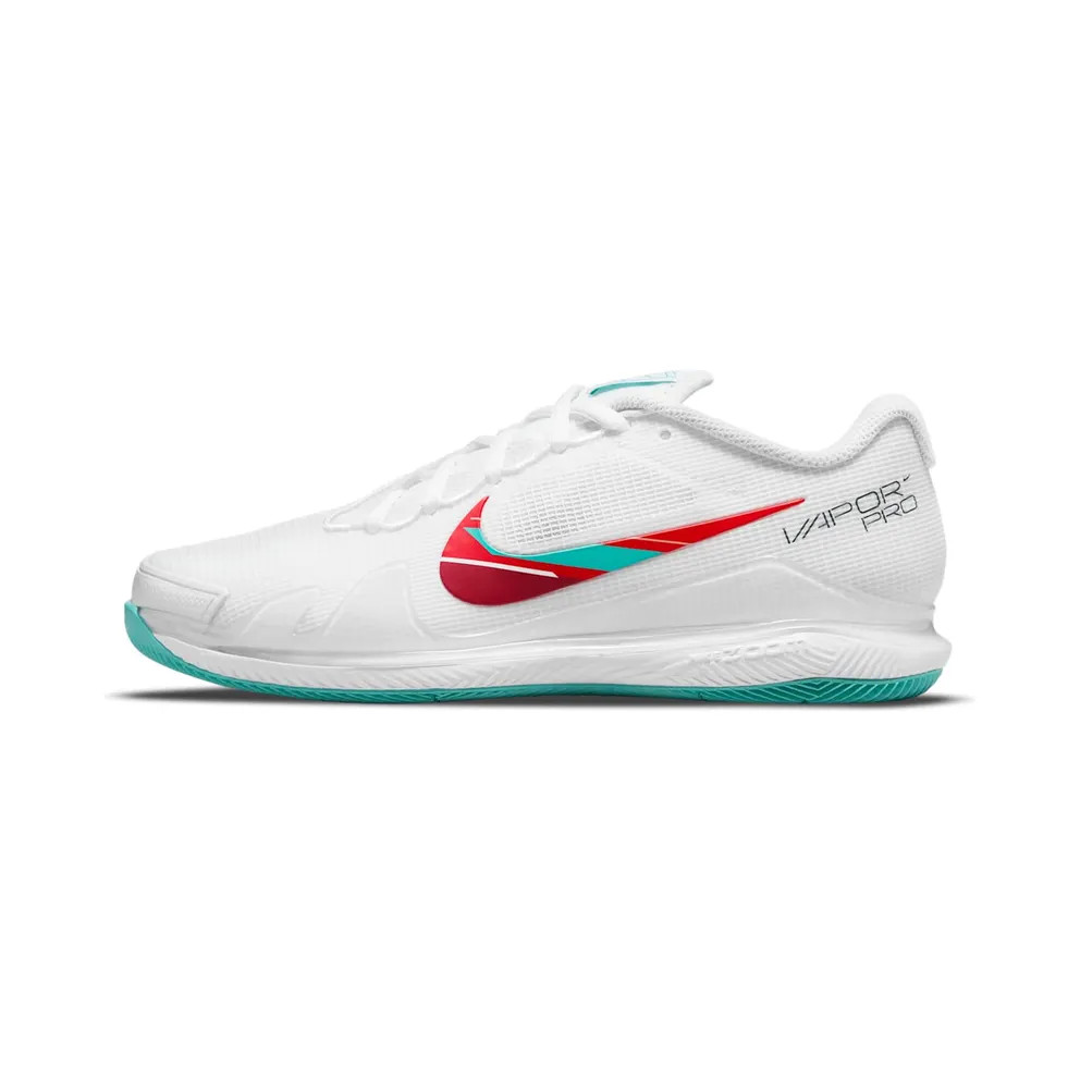 NikeCourt Air Zoom Vapor Pro Weiß (CZ0222-136)