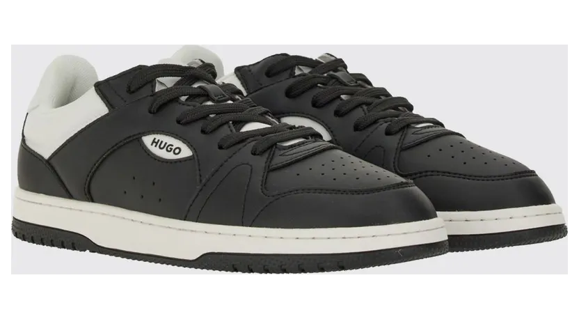 Hugo Sneakers Black (50536201010)