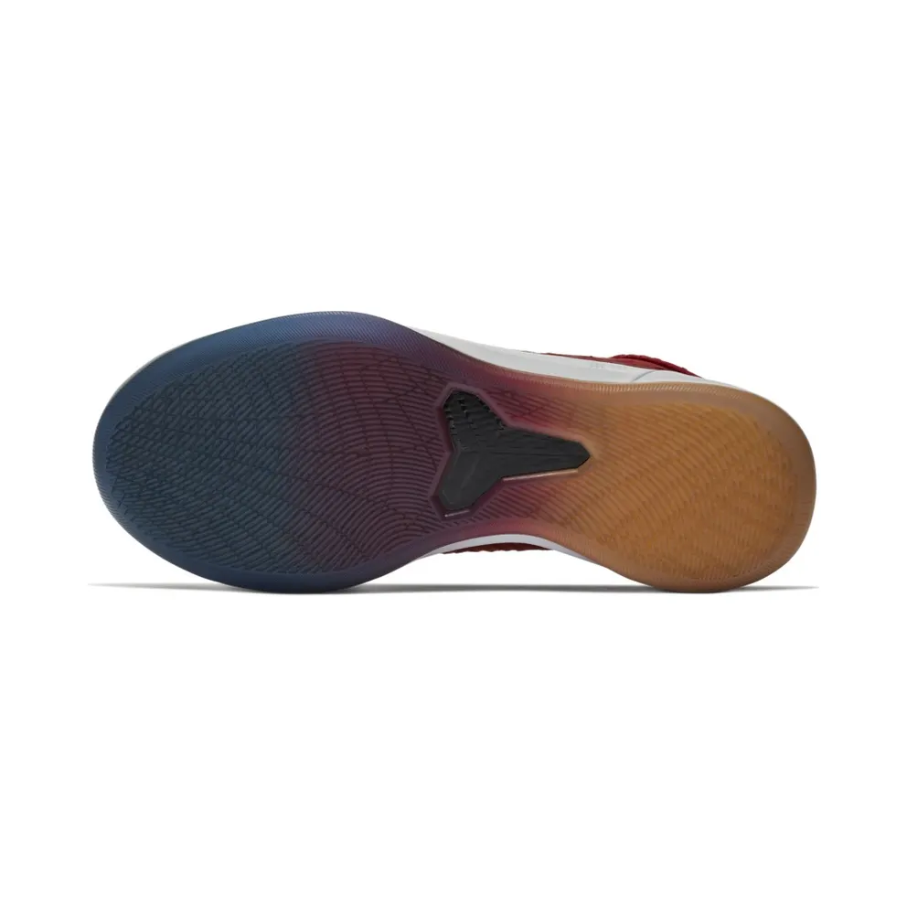 Nike Kobe A.D. Isaiah Thomas PE Gym Red/University Gold-Multi-Color (AQ2721-600)