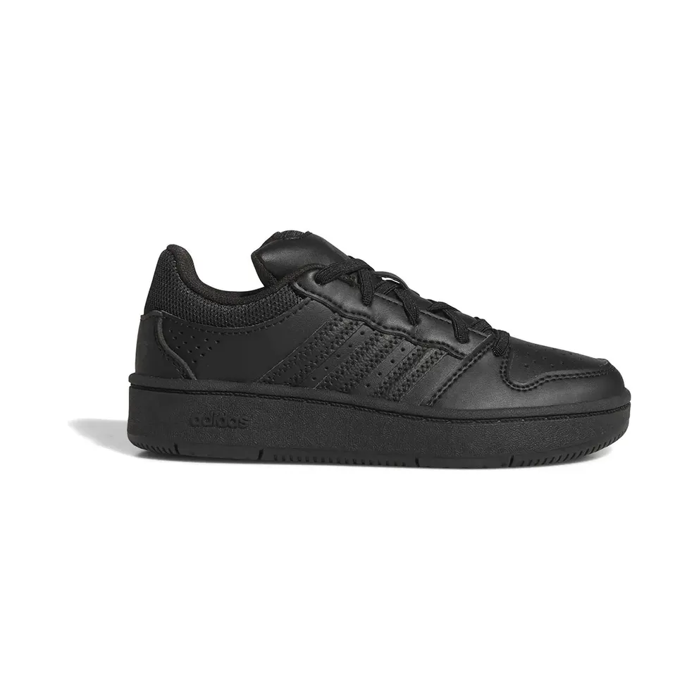 Adidas Hoops Black (KI1335)