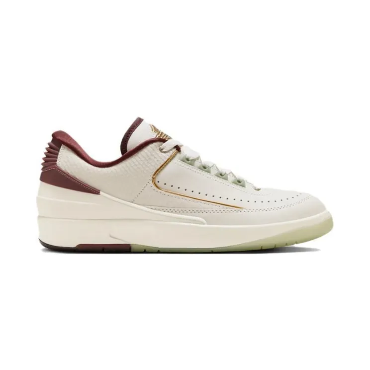 Jordan 2 Retro Low PE Year of the Dragon (Non-numbered) (HM0358-100)