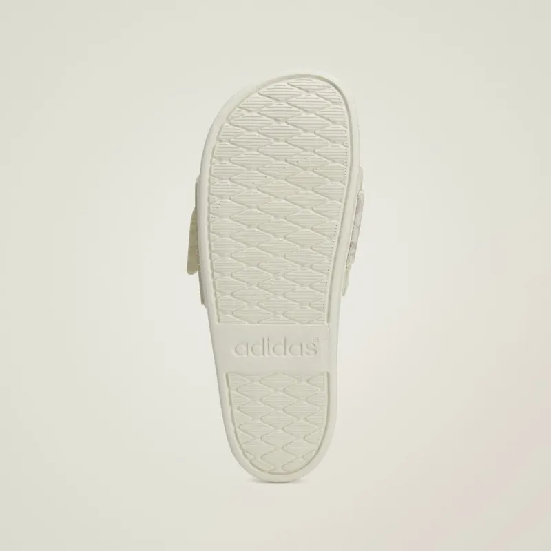Adidas adidas by Stella McCartney Slides white / Beige / Beige (JR7163)