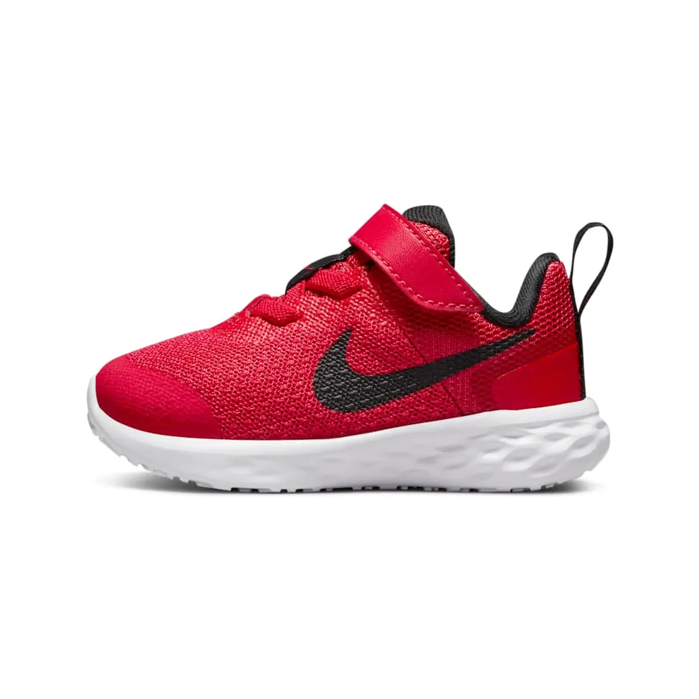 Nike Revolution 6 Rot (DD1094-607)