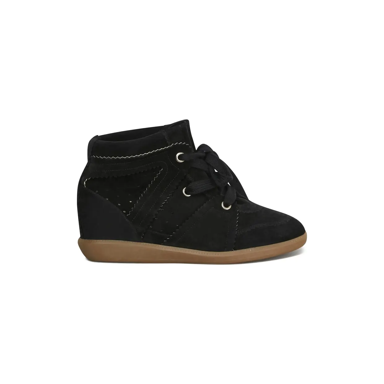 Isabel Marant Bobby “Black” (A1E20S BK0011FA 70SR)