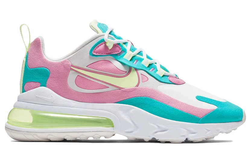 Nike Air Max 270 React Pastel (W)