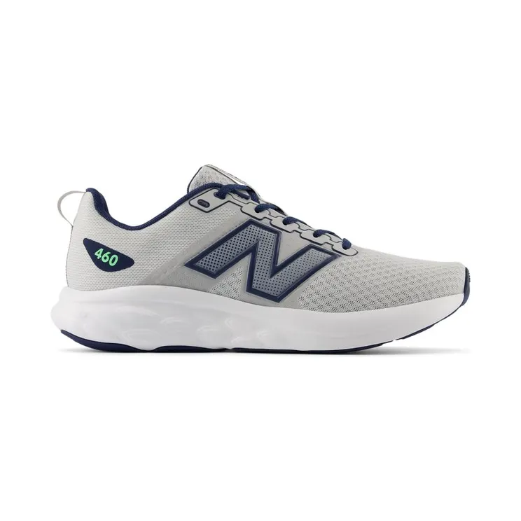 New Balance 460 V4 Grey Matter (M460CG4)