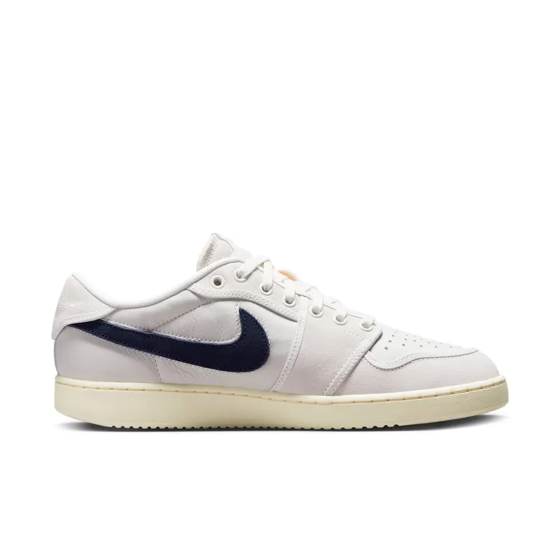 Jordan AJKO 1 Low “Union LA – Sail Leather” (DZ4864-100)