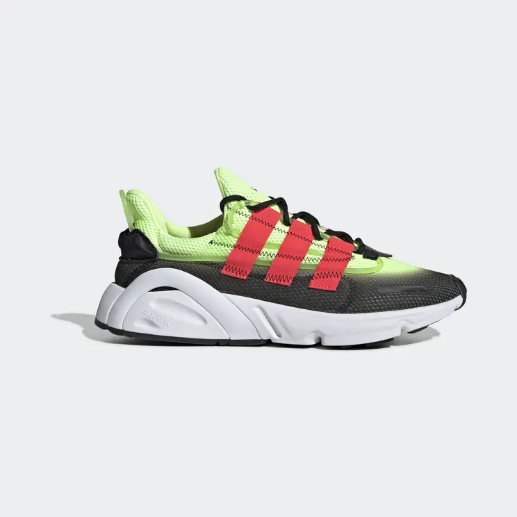 Adidas LXCON Green Black (G27578)
