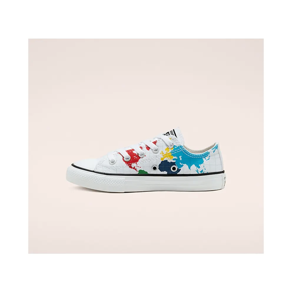 Converse Big Geography Class Chuck Taylor All Star Low Top (668458C)