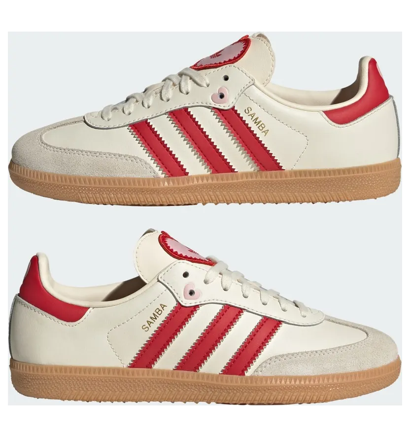 adidas-samba KI6679