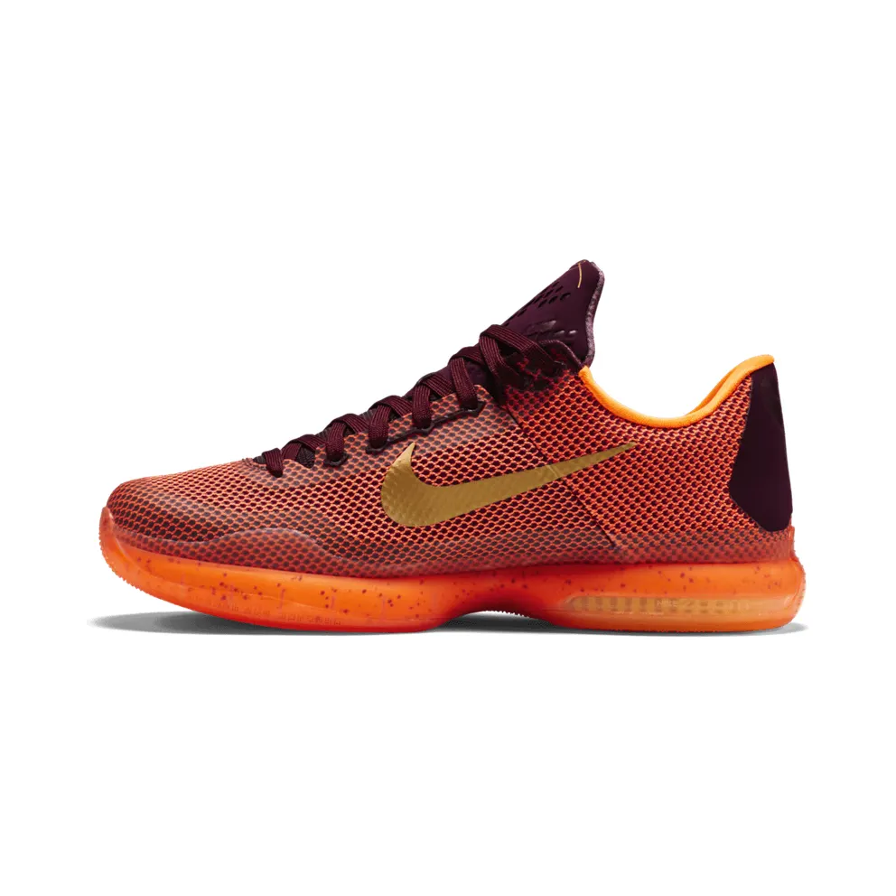 Nike Kobe 10 Silk Road (705317-676)