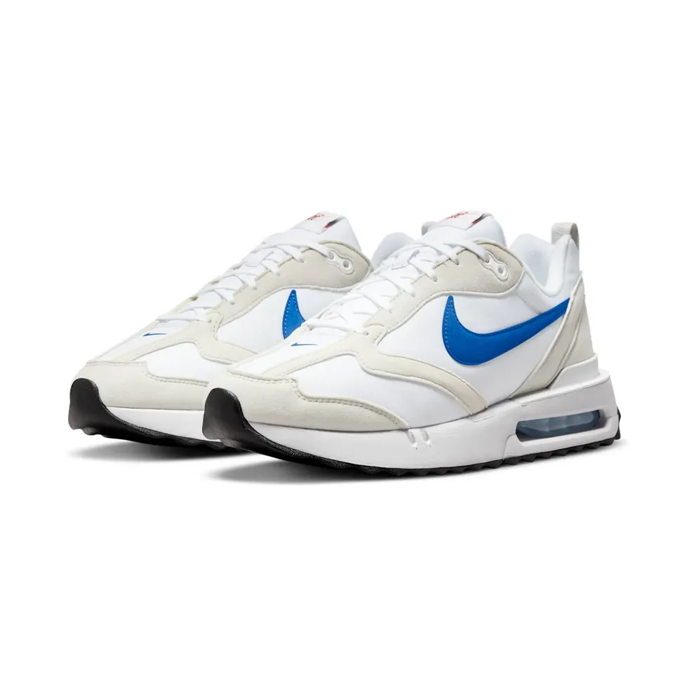 Nike Air Max Dawn White 50% Sustainable Materials (DJ3624-100)