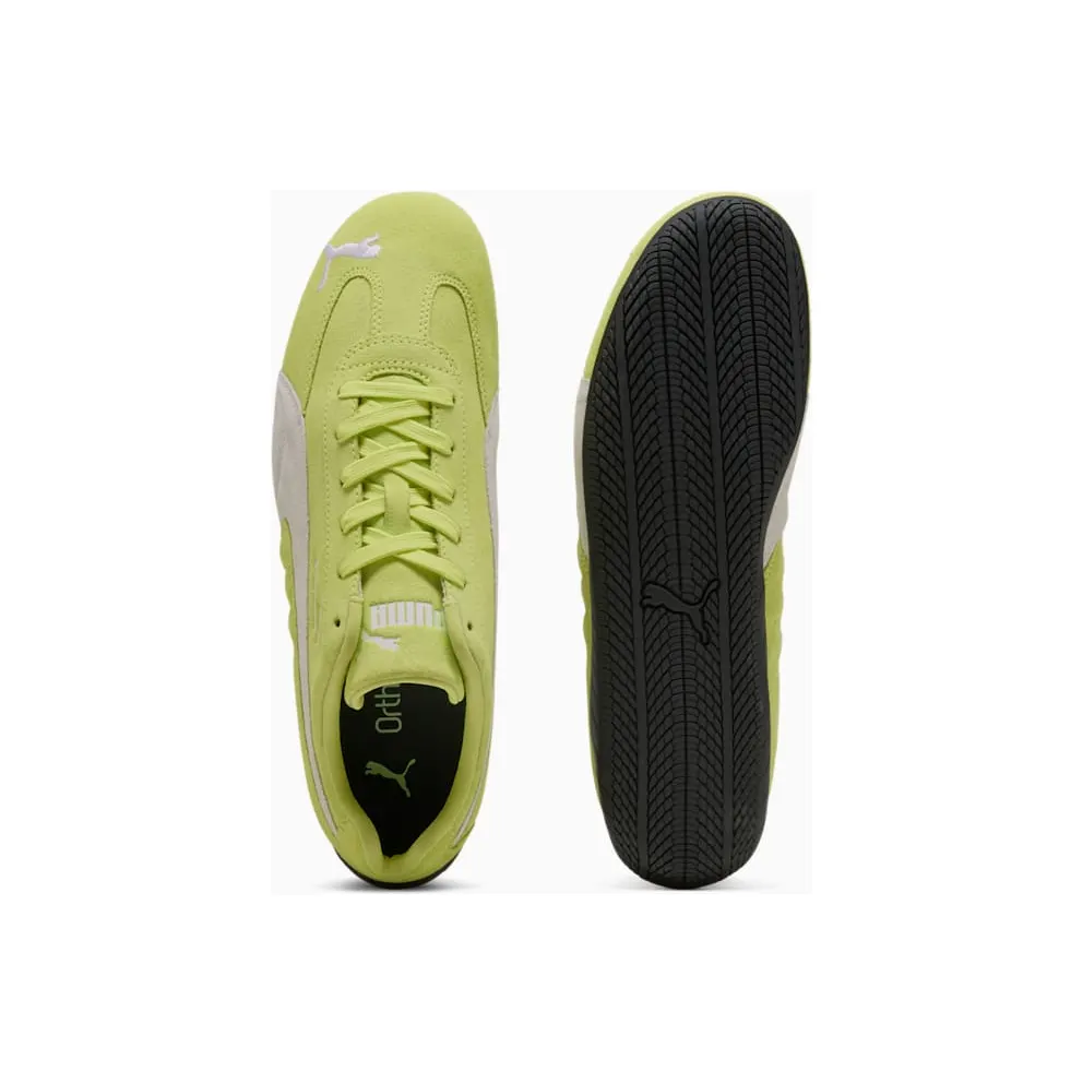 Puma Speedcat OG Yellow Alert (398846-26)