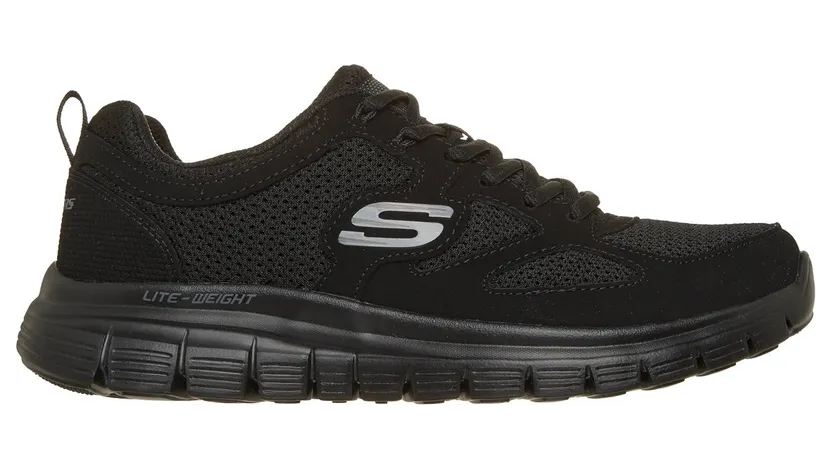 skechers-skech 52635_BBK