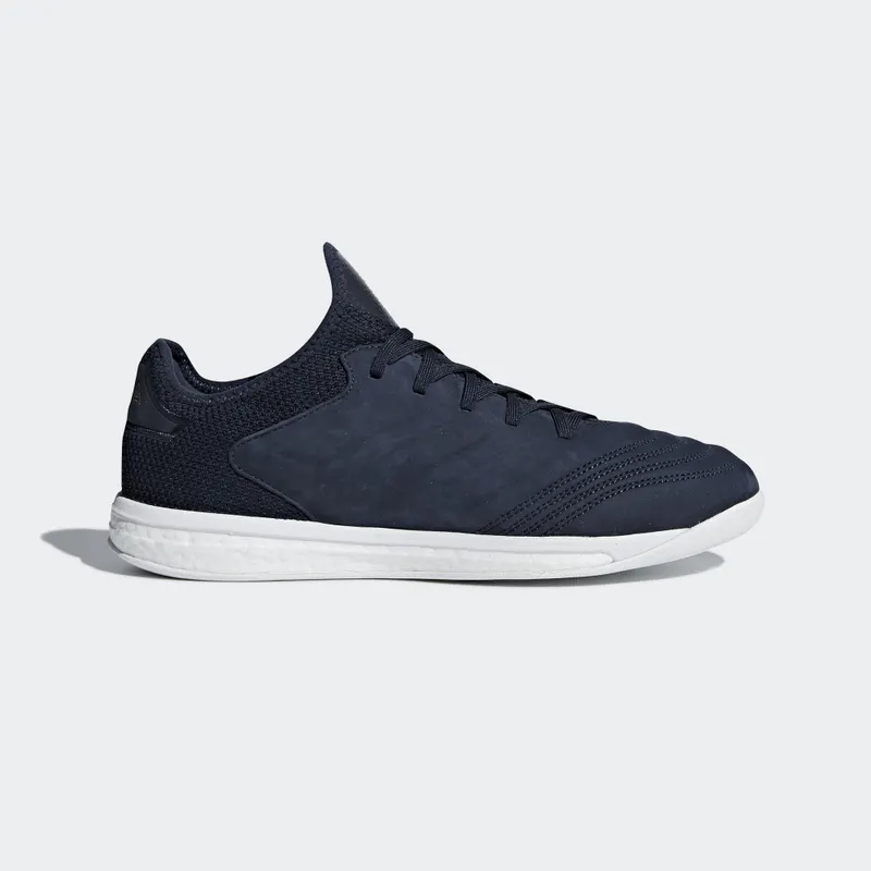 adidas Copa 18+ TR Collegiate Navy Collegiate Navy/Collegiate Navy/Gold Metallic (AC7447)