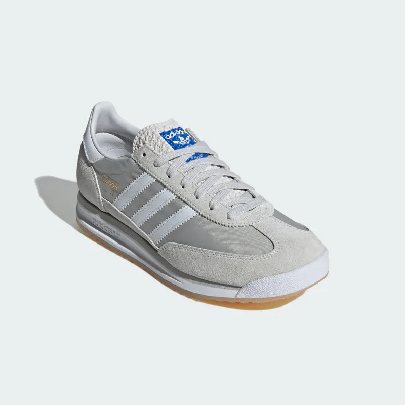 Adidas SL 72 RS Grey One / Cloud White / Crystal White (JI1281)