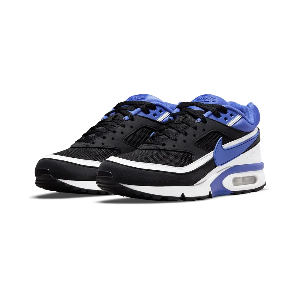 Nike Air Max BW OG Persian Violet (2021) (DJ6124-001)