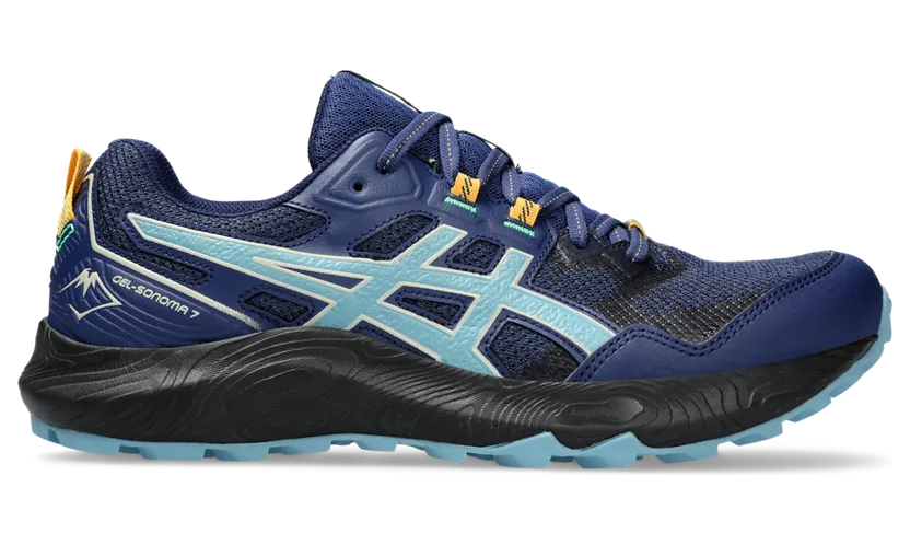 Asics Gel-sonoma 7 Deep Ocean/Gris Blue (1011B595.402)