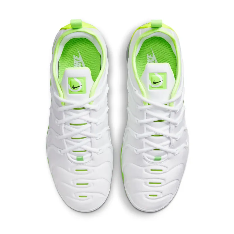 Nike Air VaporMax Plus Tennis Ball (DJ5975-100)