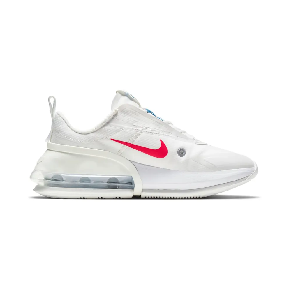 Nike Air Max Up Summit White Siren Red (CW5346-100)