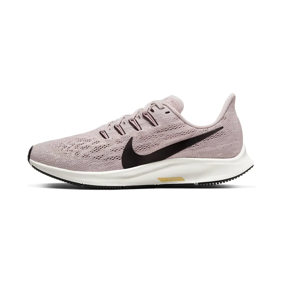 Air Zoom Pegasus 36 Platinum Violet (W)