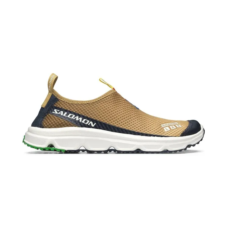 Salomon RX Moc 3 Rubber Taffy Granada Sky (L47131300)