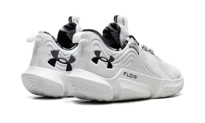 Under Armour Flow FUTR X 2 Team “White Grey” (3025938-100)
