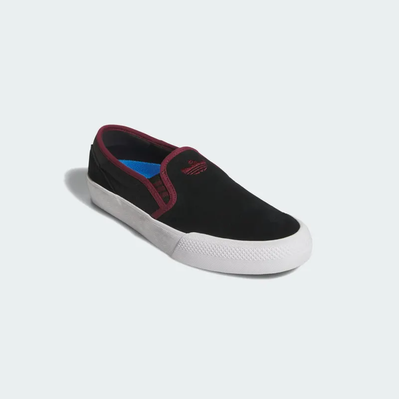 adidas Shmoofoil Core Black Shadow Red Cloud White (JQ1044)