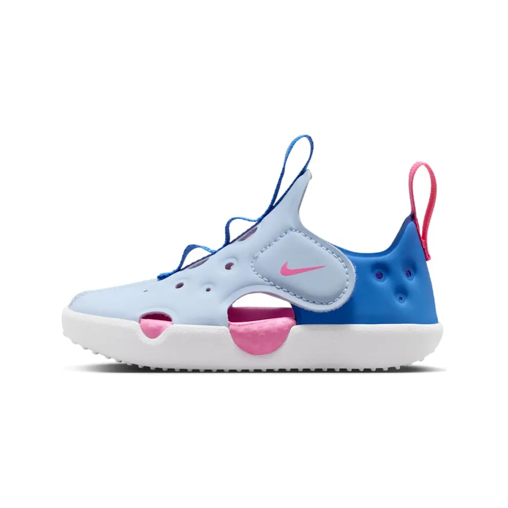 Nike Sunray Protect 4 TD “Hydrogen Blue Crystal Pink Glow” (HF6278-402)