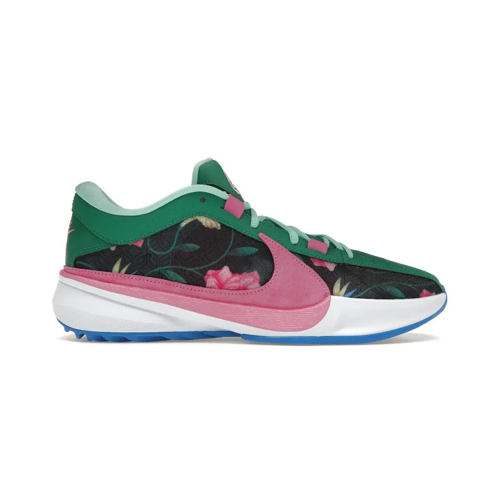 Nike Zoom Freak 5 Flowers (DX4985-401)