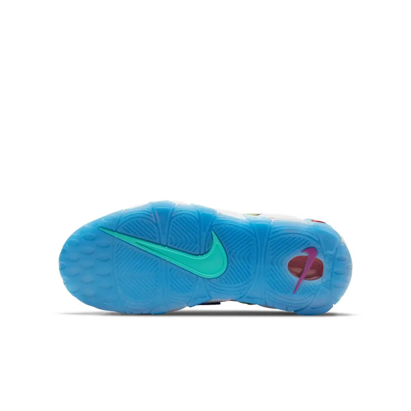 Nike Air More Uptempo Multi-Color (DH0624-500)