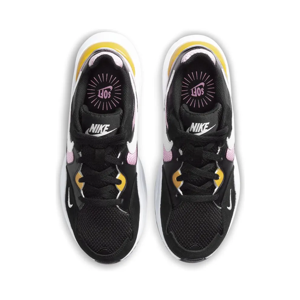 Nike Air Max Fusion Older Kids’ Black (CJ3824-004)