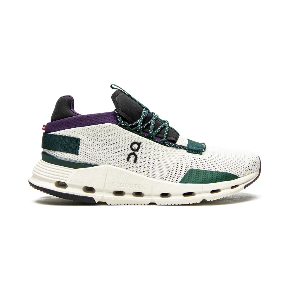 On Running CLOUDNOVA “White Violet” (26.99811)